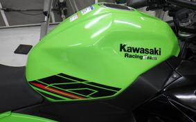 KAWASAKI NINJA 400 2024 EX400L