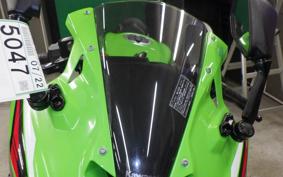 KAWASAKI ZX-25R 2019 ZX250E