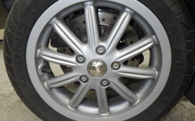 PIAGGIO MP3 400 2009