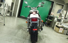 HONDA MAGNA 250 2012 MC29