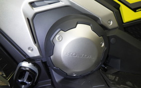 HONDA X-ADV 750 2025 RH21