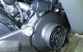 SUZUKI LET's 2 CA1PA