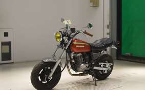 HONDA APE 50 2025 AC16