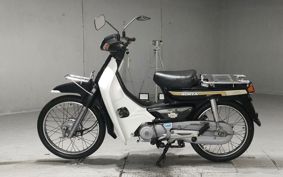 HONDA SUPER CUB100 HA06