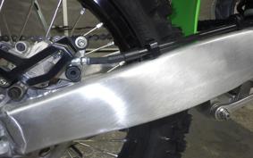 KAWASAKI KX250 2007 KX252E