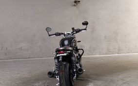 TRIUMPH SPEED TWIN 2023 DAD85H
