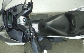 BMW C400GT 2020