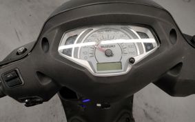 SUZUKI ADDRESS V125 DP12H
