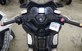 YAMAHA X-MAX 250 A SG42J