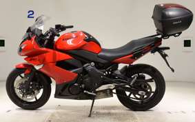 KAWASAKI NINJA 400R 2012 ER400B