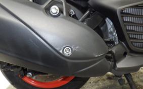 YAMAHA CYGNUSｸﾞﾘﾌｧｽ 2006 SEJ4J