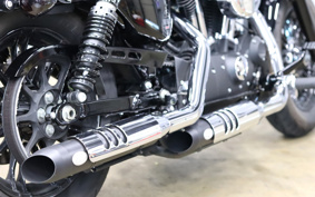 HARLEY XL1200X 2022 LC3