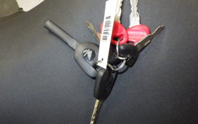 HONDA CB650R 2019 RH03