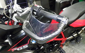 BMW F700GS 2015