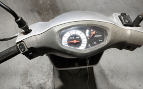 SUZUKI ADDRESS V125 CF46A