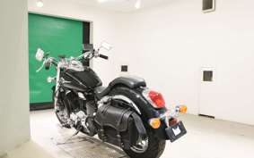 HONDA SHADOW 400 2018 NC34