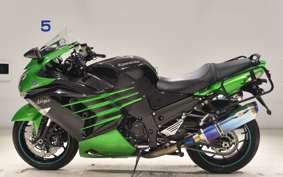 KAWASAKI ZX 1400 NINJA R A 2014