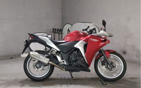 HONDA CBR250R MC41