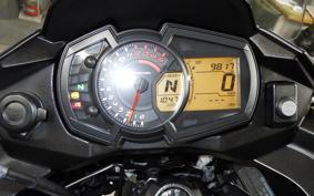 KAWASAKI VERSYS 250 A 2020 LE250D