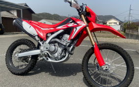 HONDA CRF250L MD44