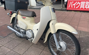 HONDA SUPER CUB110 JA44