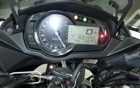 KAWASAKI NINJA 1000 A 2013