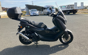 YAMAHA NMAX ABS SEL1J
