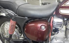 KAWASAKI ESTRELLA 2002 BJ250A