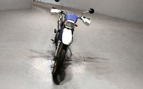 KAWASAKI SUPER SHERPA KL250G