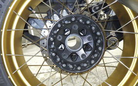 BMW R1250GS 2022