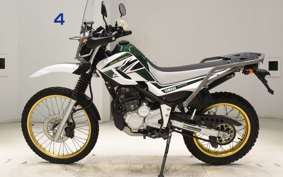 YAMAHA SEROW 250 Gen.3 DG31J