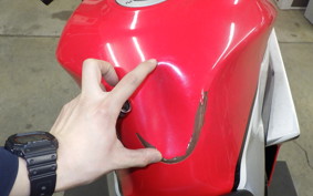 SUZUKI GSX-R1000 2003