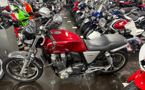 HONDA CB1100 2012 SC65