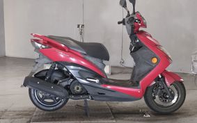 YAMAHA CYGNUS125XSR SE44J