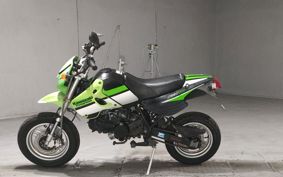 KAWASAKI KSR110 KL110A