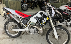 HONDA CRM250R MD24