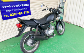 SUZUKI GS50 NA41A