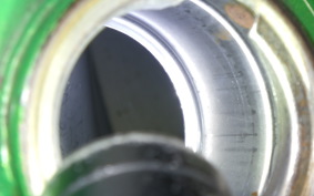 SUZUKI VANVAN 200 NH41A