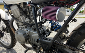 YAMAHA SEROW 225S CELL 1KH