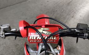 HONDA CRF450RX PE07
