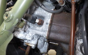 HONDA PS250 MF09