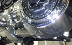 HARLEY FXDC 1580 2011