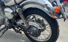 KAWASAKI ESTRELLA RS LTD BJ250A
