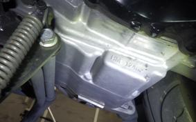 HONDA SPACY 125 Gen. 3 1998 JF04