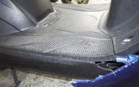 YAMAHA AXIS 125 Z 2001 SEJ6J