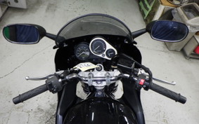 YAMAHA FZS600 FAZER 1998
