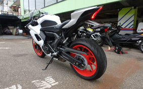 YAMAHA YZF-R7 2023 RM39J