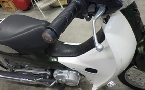 HONDA C50 SUPER CUB AA04