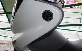 YAMAHA MAJESTY 125 FI