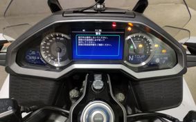 HONDA GL1800 TOUR  2018 SC79